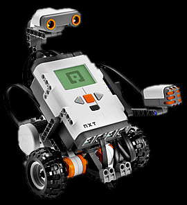 Lego Robot