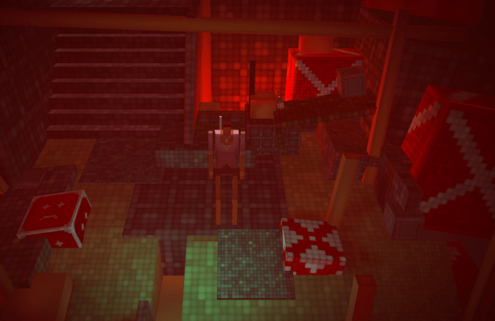 Continue? Screenshot