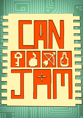 Can Jam Logo